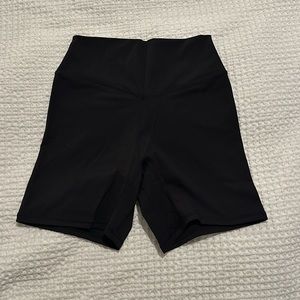 Balance Athletica Cloud Volley Short in Midnight Size S